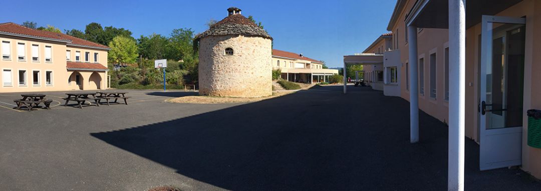 Pôle lotois - IME Les Sources de Nayrac